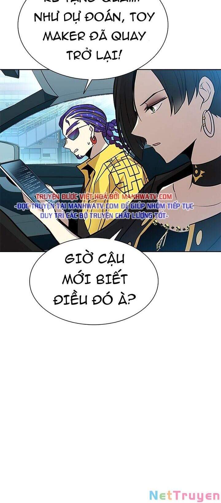 Tiêu Diệt Ác Nhân - Chapter 40 - Page 20