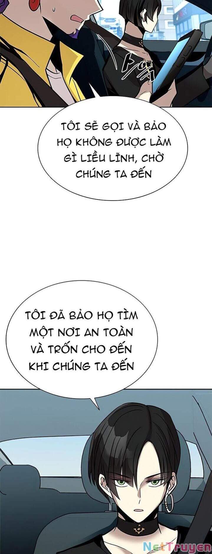 Tiêu Diệt Ác Nhân - Chapter 40 - Page 22