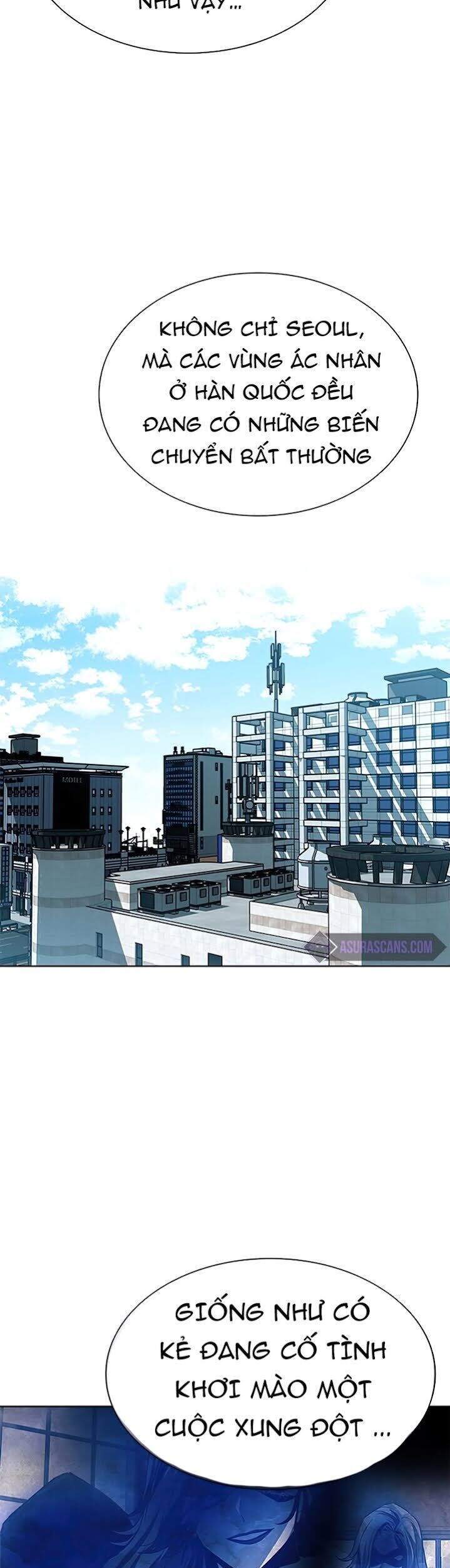 Tiêu Diệt Ác Nhân - Chapter 40 - Page 25