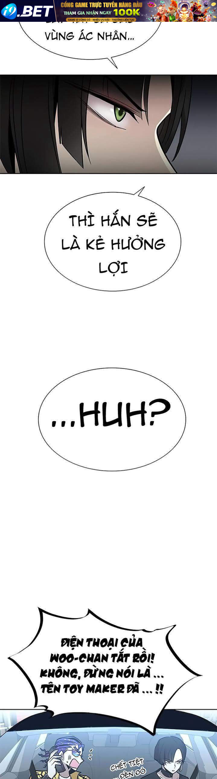 Tiêu Diệt Ác Nhân - Chapter 40 - Page 27