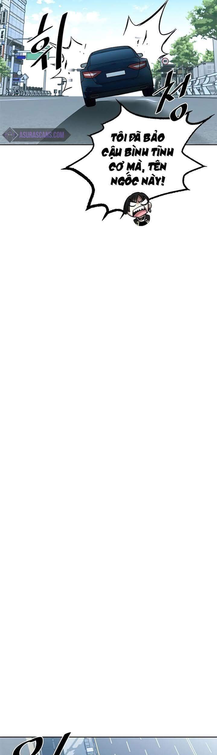 Tiêu Diệt Ác Nhân - Chapter 40 - Page 29