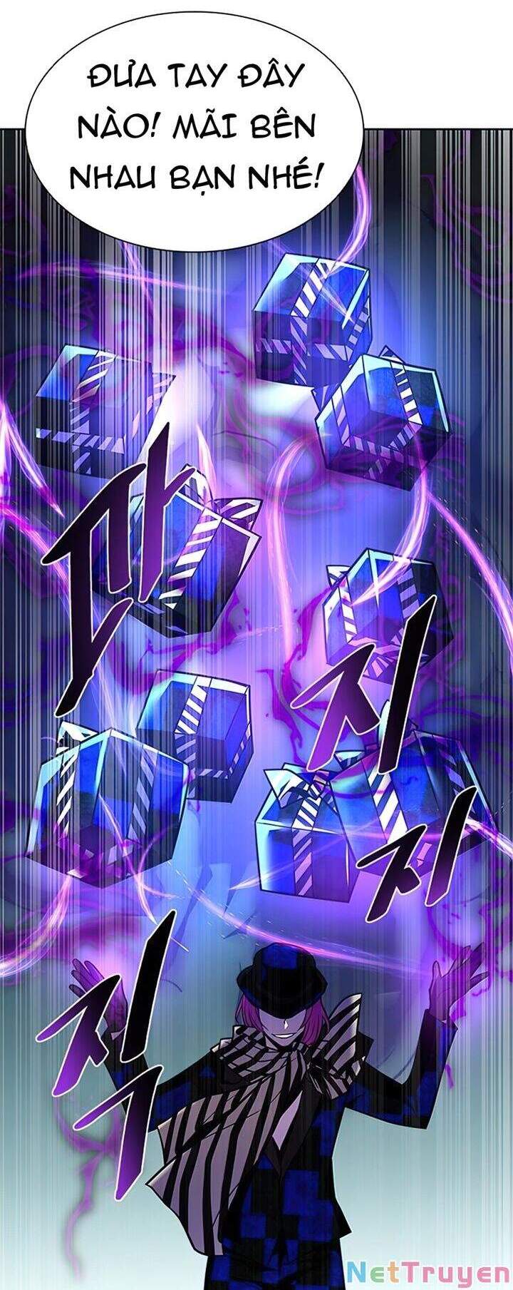 Tiêu Diệt Ác Nhân - Chapter 40 - Page 32