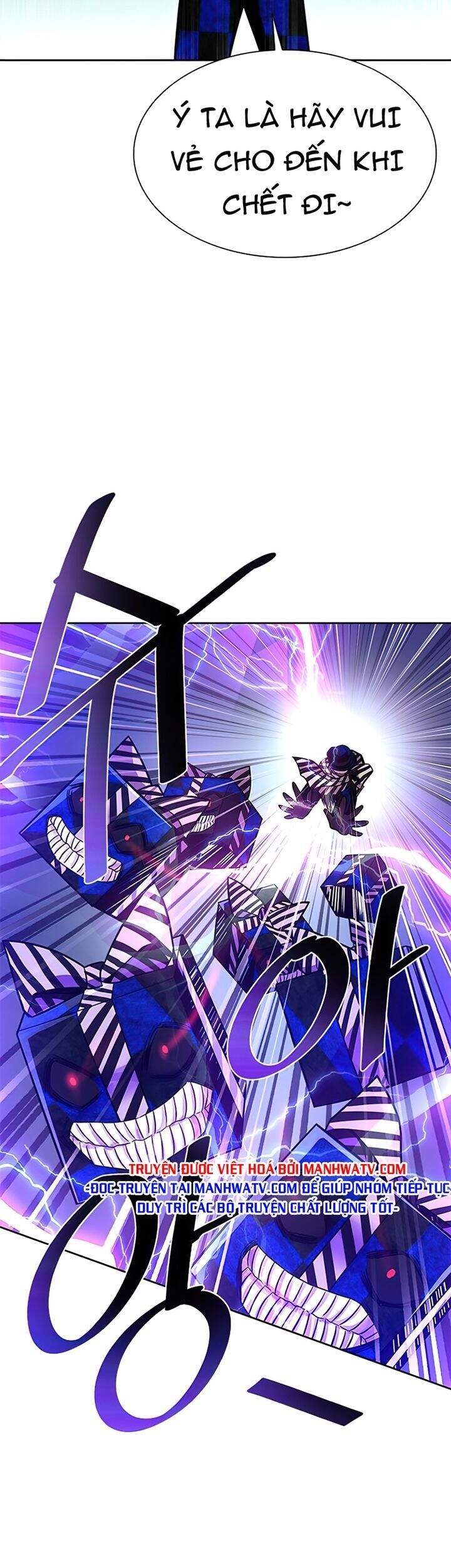 Tiêu Diệt Ác Nhân - Chapter 40 - Page 33