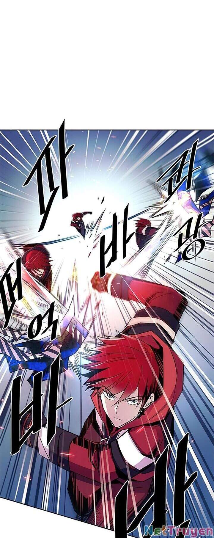 Tiêu Diệt Ác Nhân - Chapter 40 - Page 34