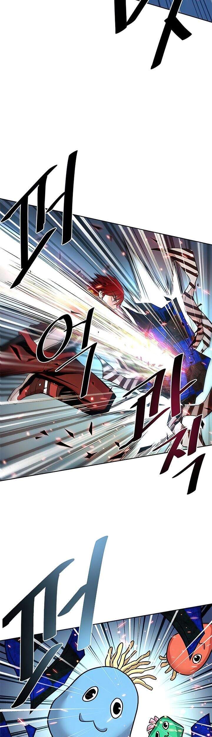 Tiêu Diệt Ác Nhân - Chapter 40 - Page 35