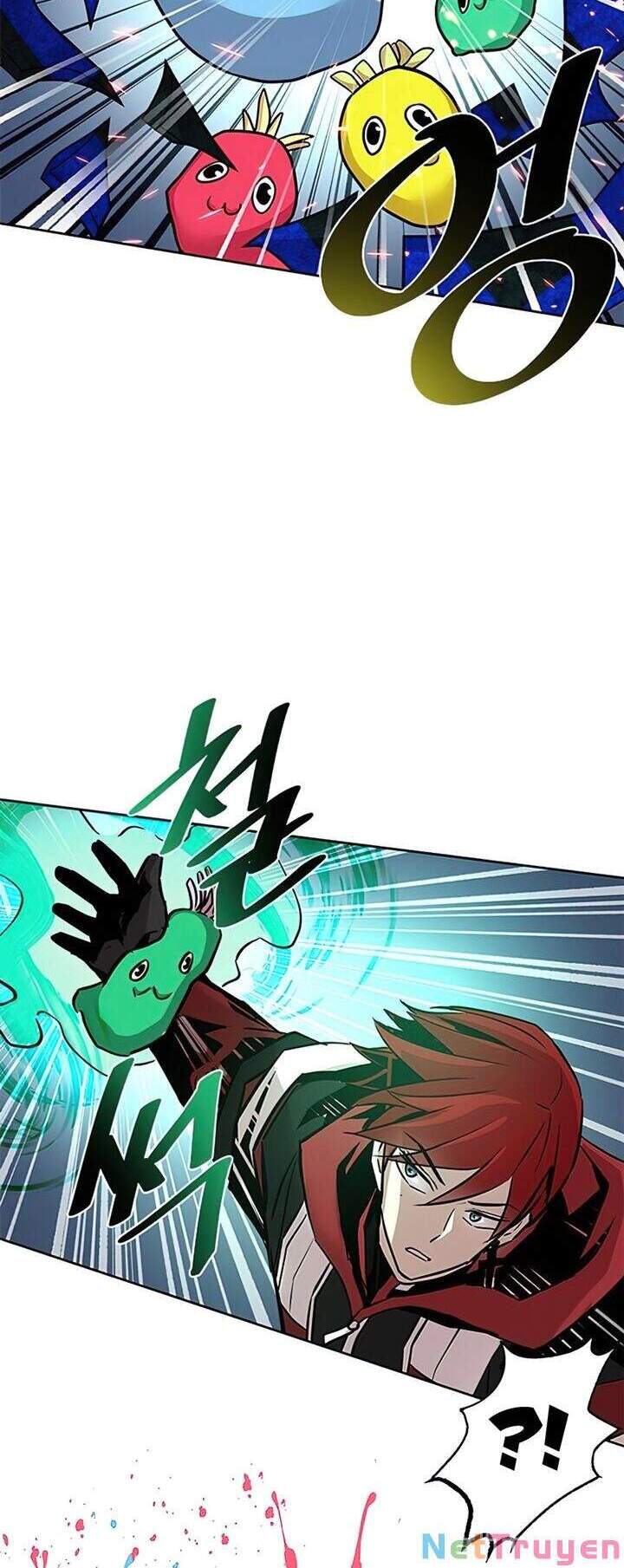 Tiêu Diệt Ác Nhân - Chapter 40 - Page 36