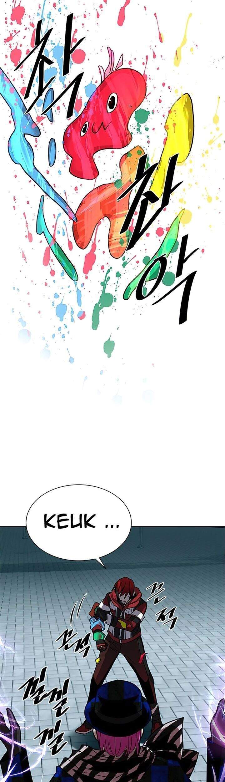 Tiêu Diệt Ác Nhân - Chapter 40 - Page 37