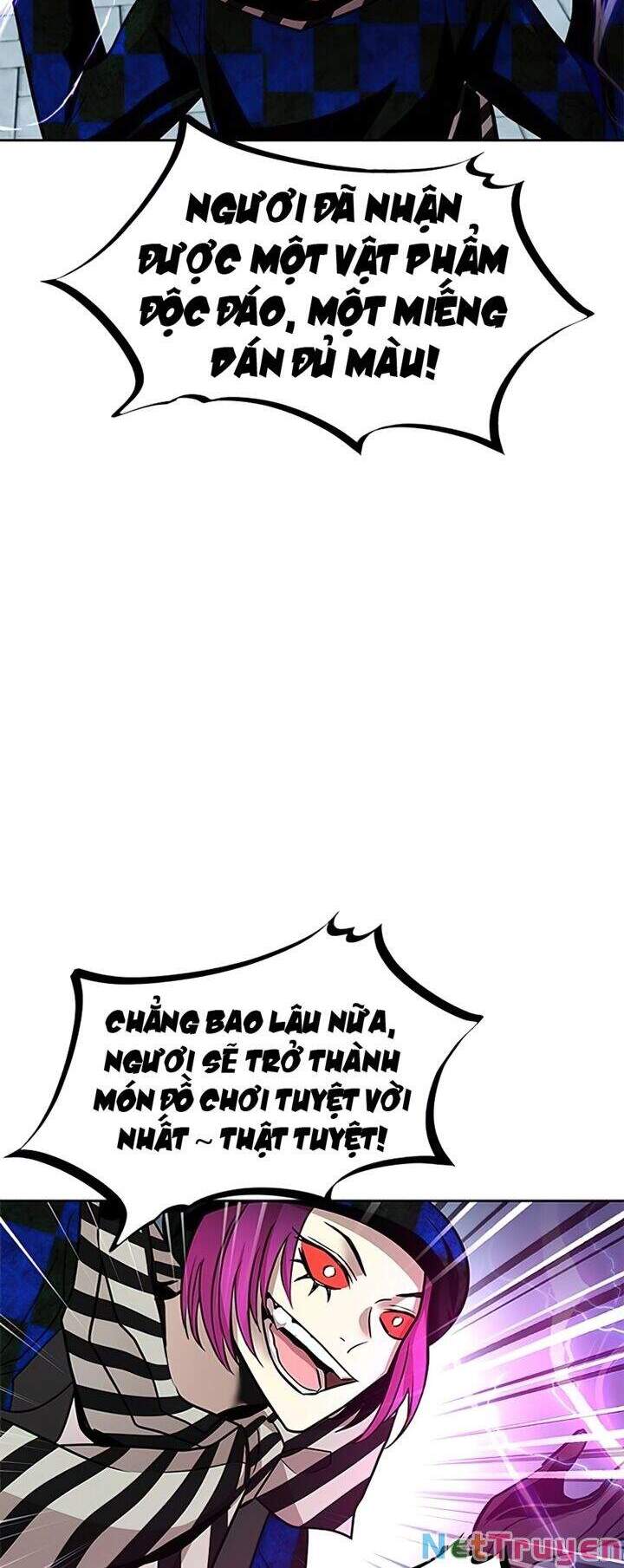 Tiêu Diệt Ác Nhân - Chapter 40 - Page 38