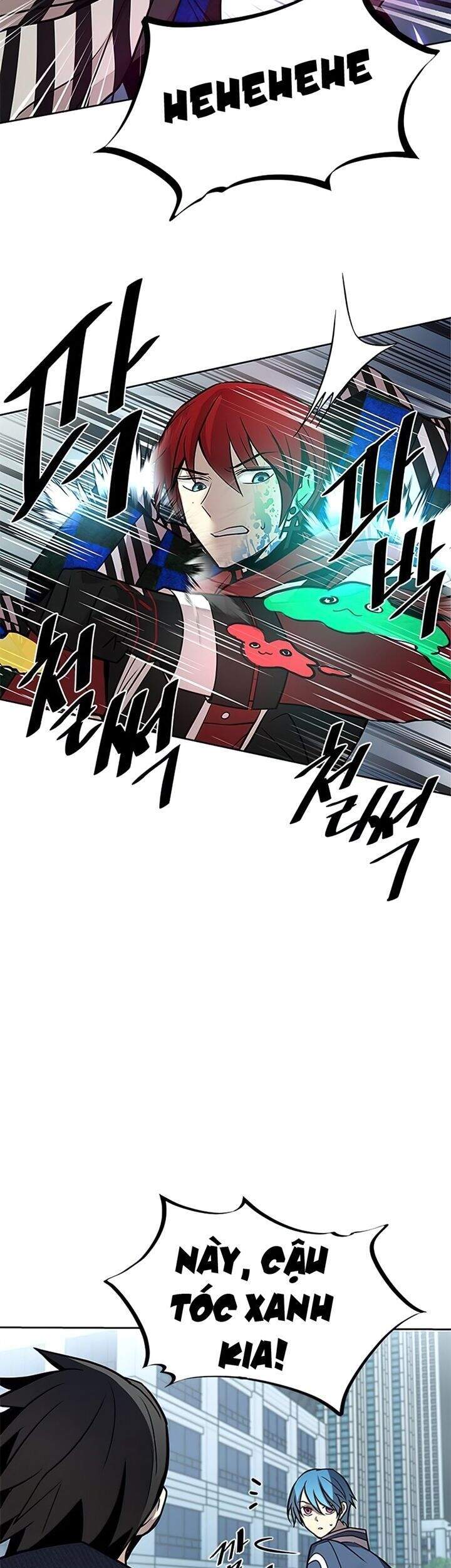 Tiêu Diệt Ác Nhân - Chapter 40 - Page 39