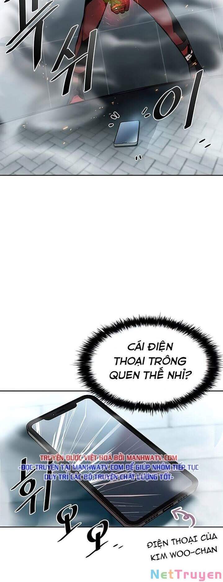 Tiêu Diệt Ác Nhân - Chapter 40 - Page 4