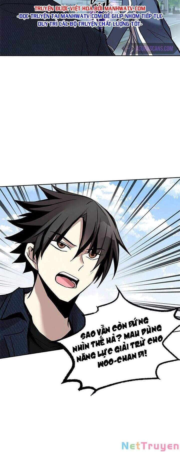 Tiêu Diệt Ác Nhân - Chapter 40 - Page 40