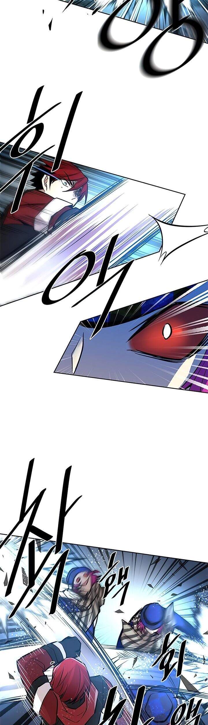 Tiêu Diệt Ác Nhân - Chapter 40 - Page 47