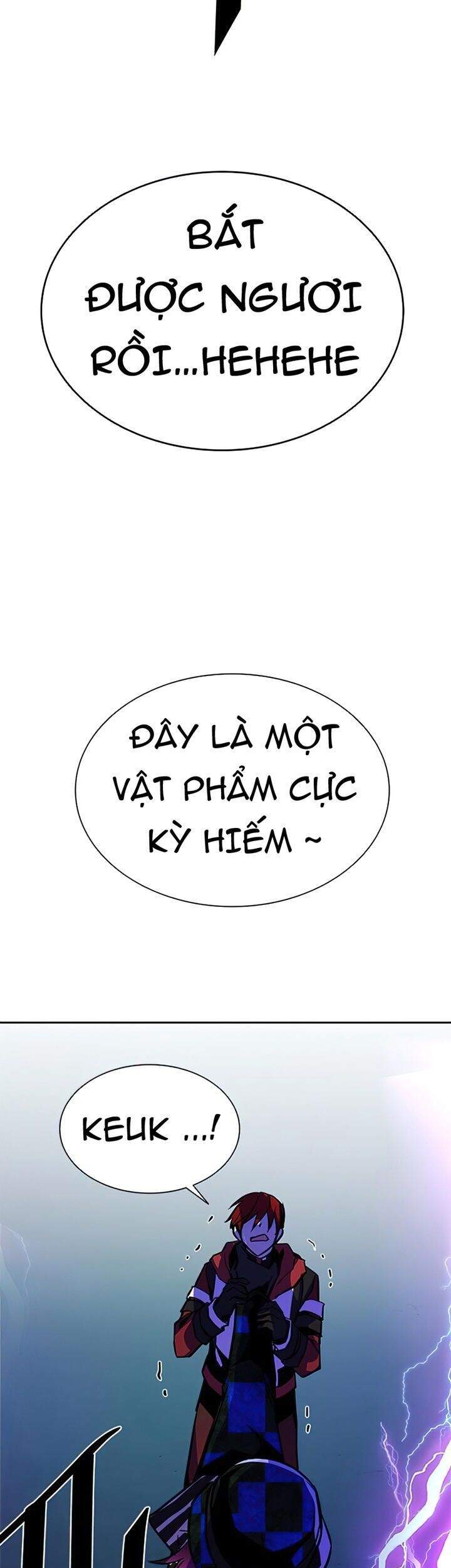 Tiêu Diệt Ác Nhân - Chapter 40 - Page 49