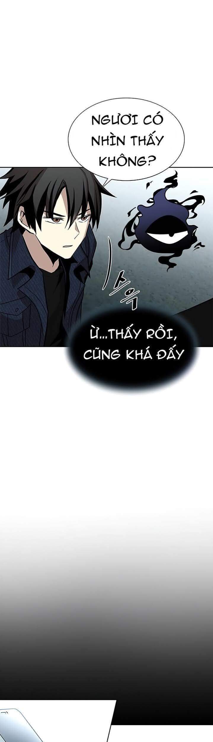 Tiêu Diệt Ác Nhân - Chapter 40 - Page 5