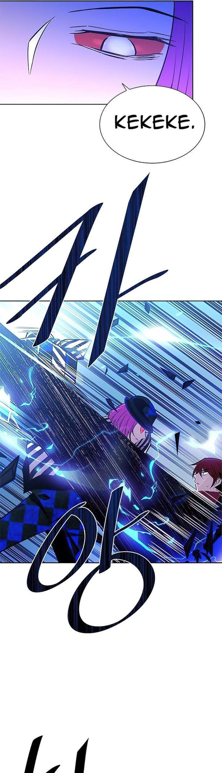 Tiêu Diệt Ác Nhân - Chapter 40 - Page 51