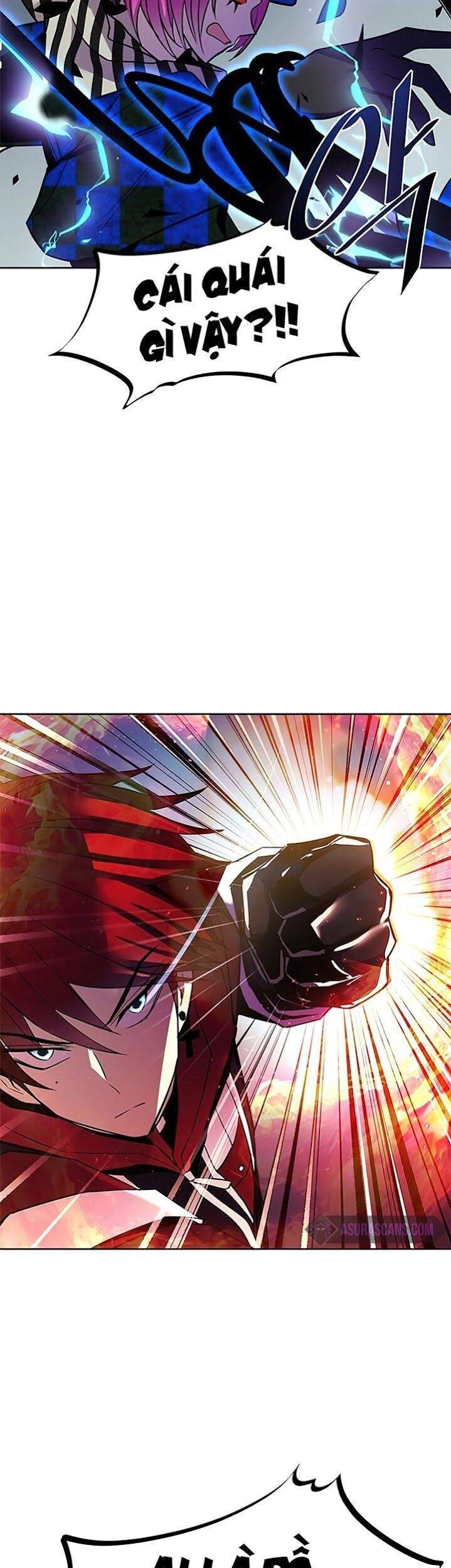 Tiêu Diệt Ác Nhân - Chapter 40 - Page 53