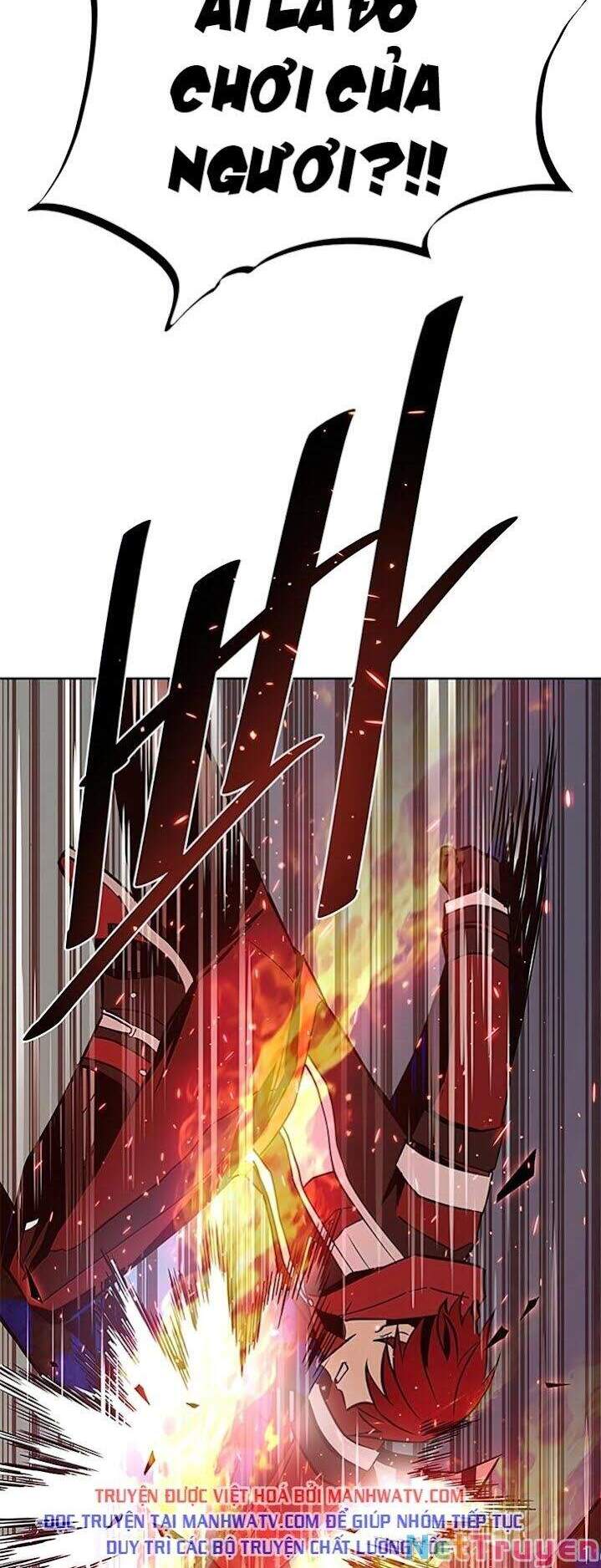 Tiêu Diệt Ác Nhân - Chapter 40 - Page 54