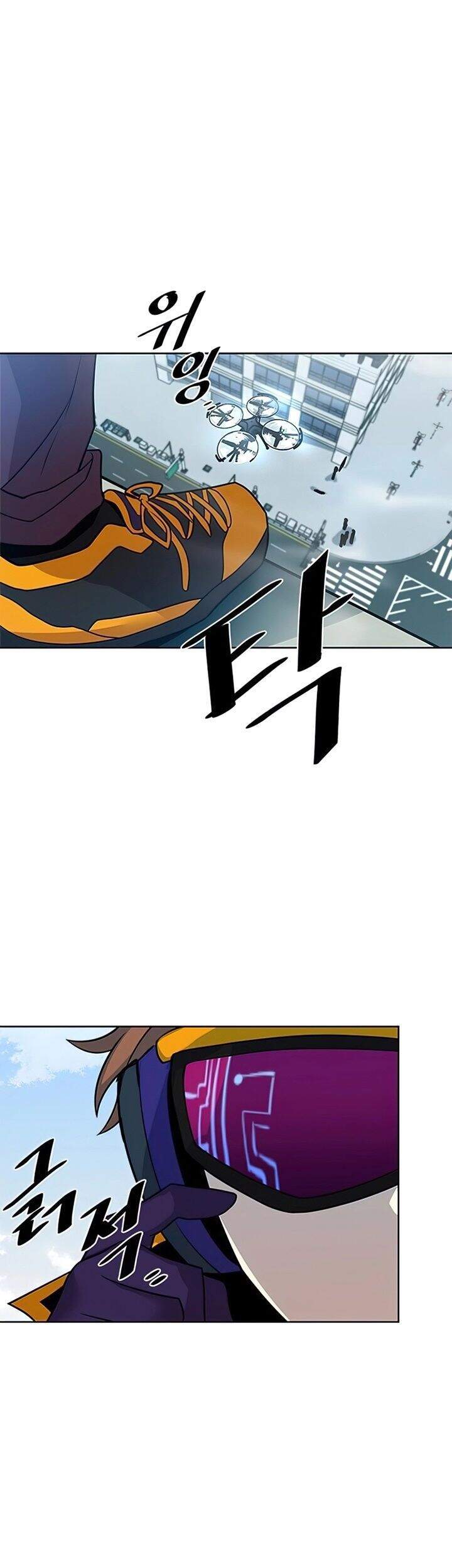 Tiêu Diệt Ác Nhân - Chapter 40 - Page 61