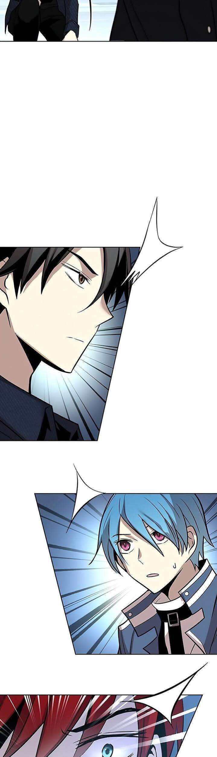 Tiêu Diệt Ác Nhân - Chapter 40 - Page 9