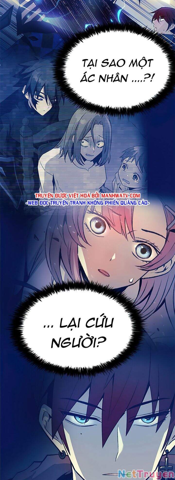 Tiêu Diệt Ác Nhân - Chapter 41 - Page 16