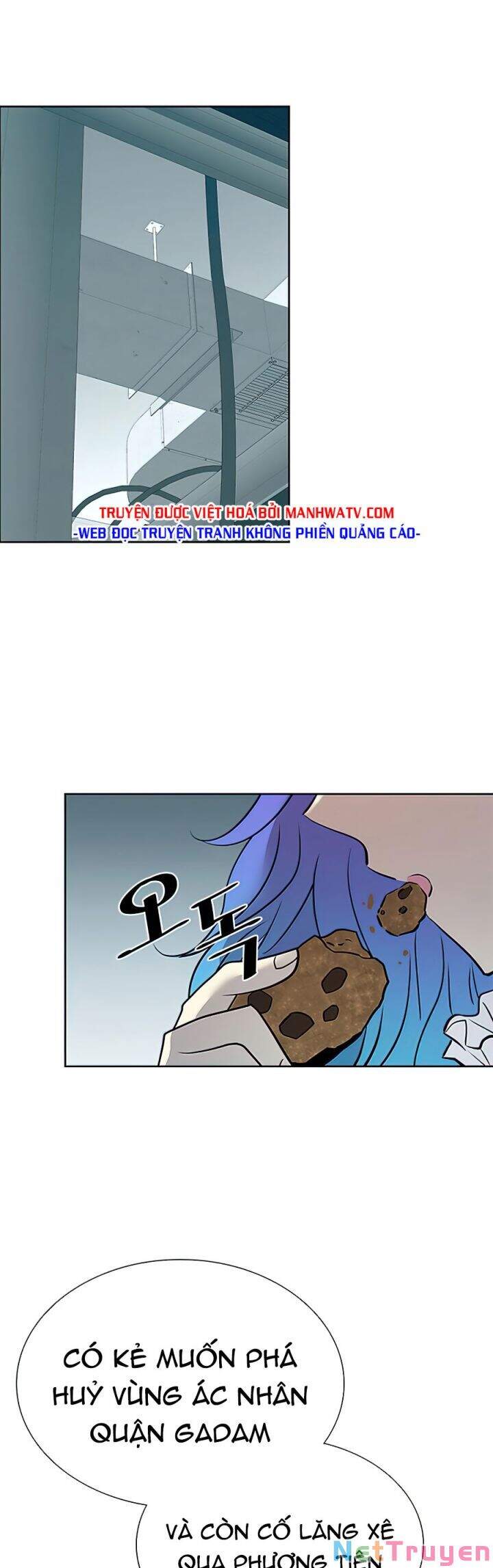 Tiêu Diệt Ác Nhân - Chapter 41 - Page 22