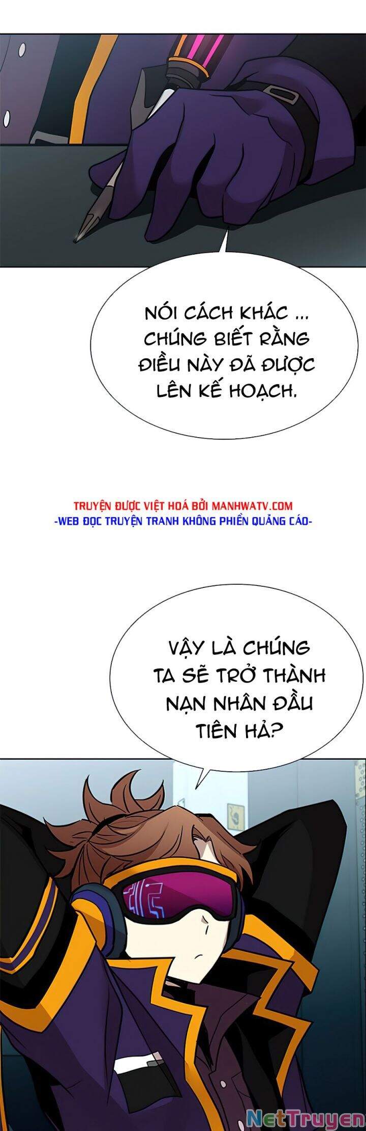 Tiêu Diệt Ác Nhân - Chapter 41 - Page 26
