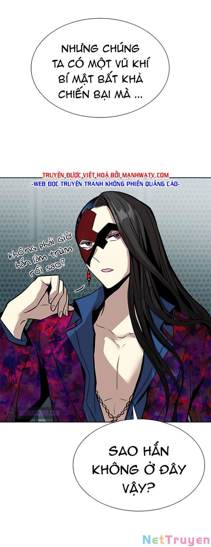 Tiêu Diệt Ác Nhân - Chapter 41 - Page 28