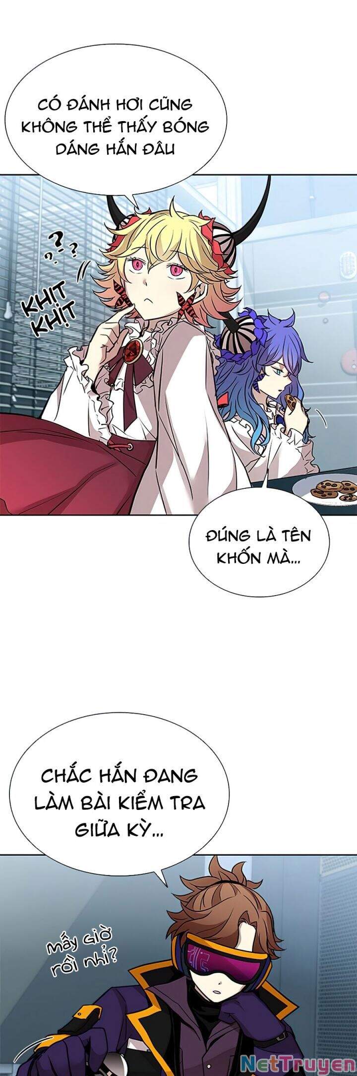 Tiêu Diệt Ác Nhân - Chapter 41 - Page 29