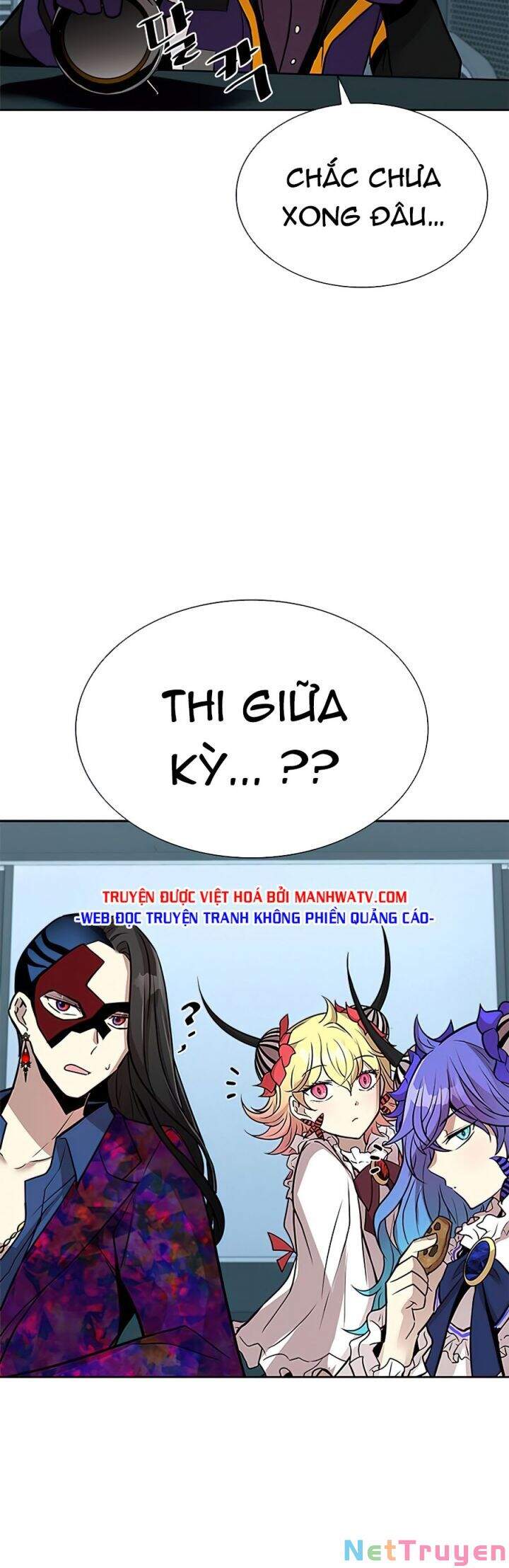 Tiêu Diệt Ác Nhân - Chapter 41 - Page 30