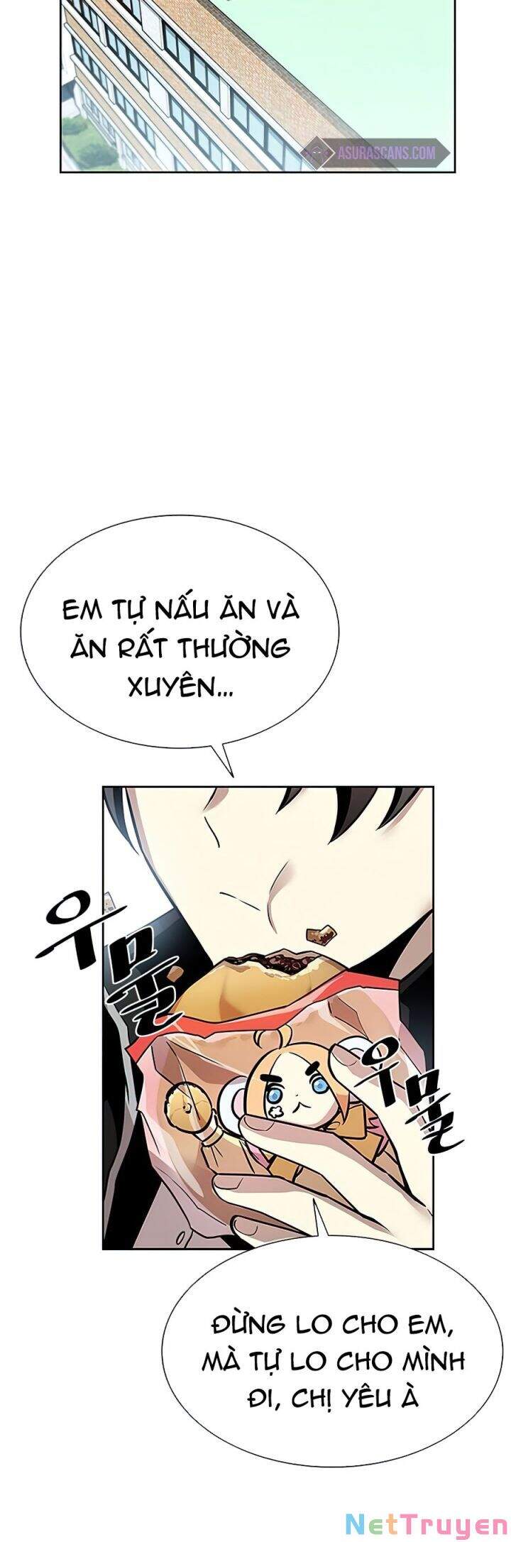 Tiêu Diệt Ác Nhân - Chapter 41 - Page 33