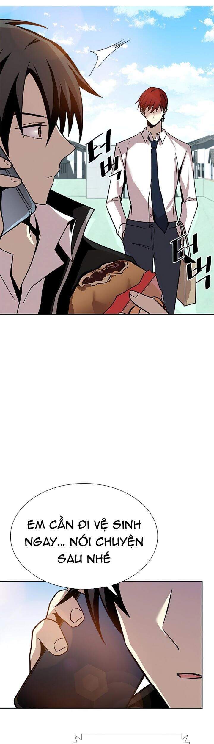 Tiêu Diệt Ác Nhân - Chapter 41 - Page 34