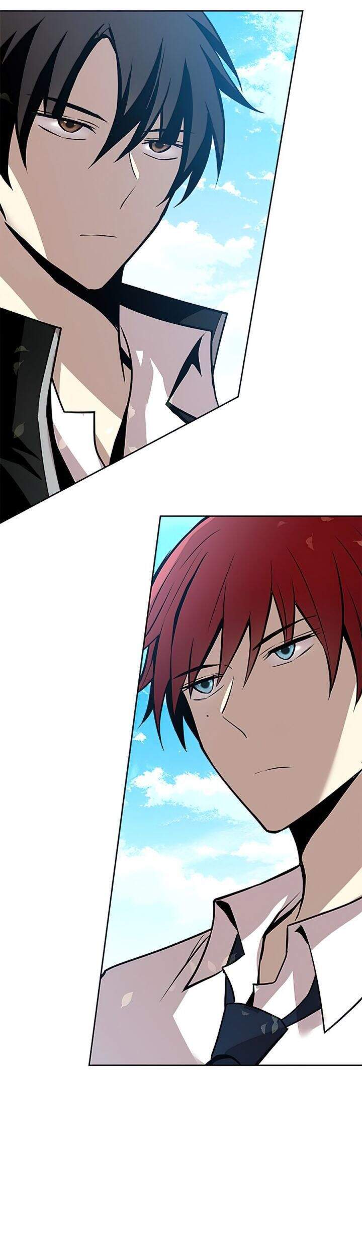 Tiêu Diệt Ác Nhân - Chapter 41 - Page 38