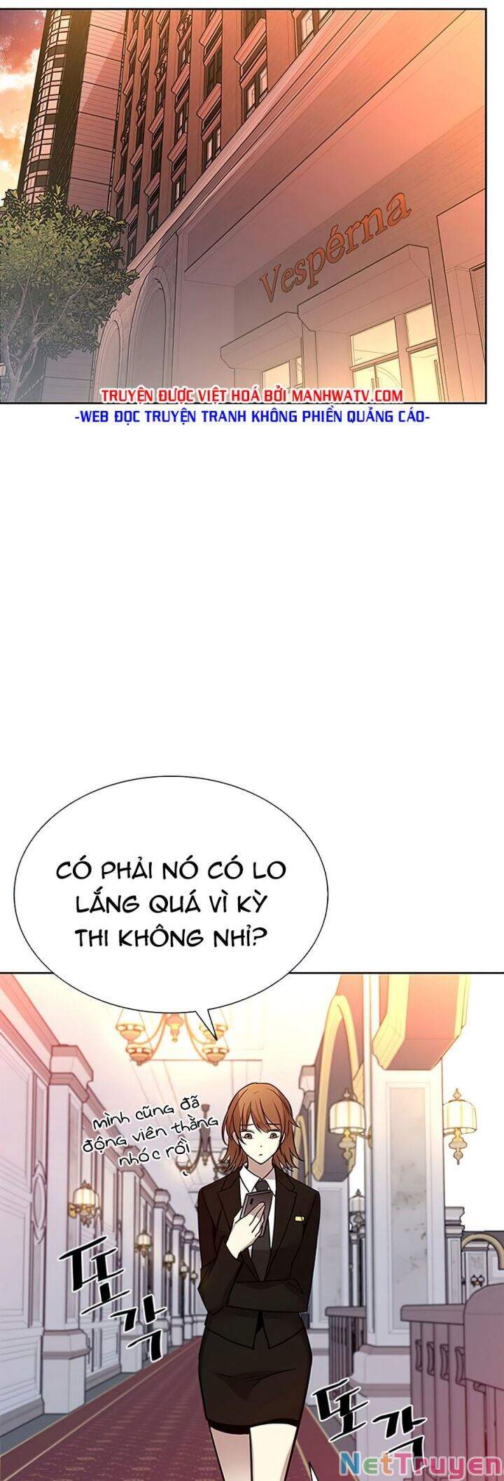 Tiêu Diệt Ác Nhân - Chapter 41 - Page 43