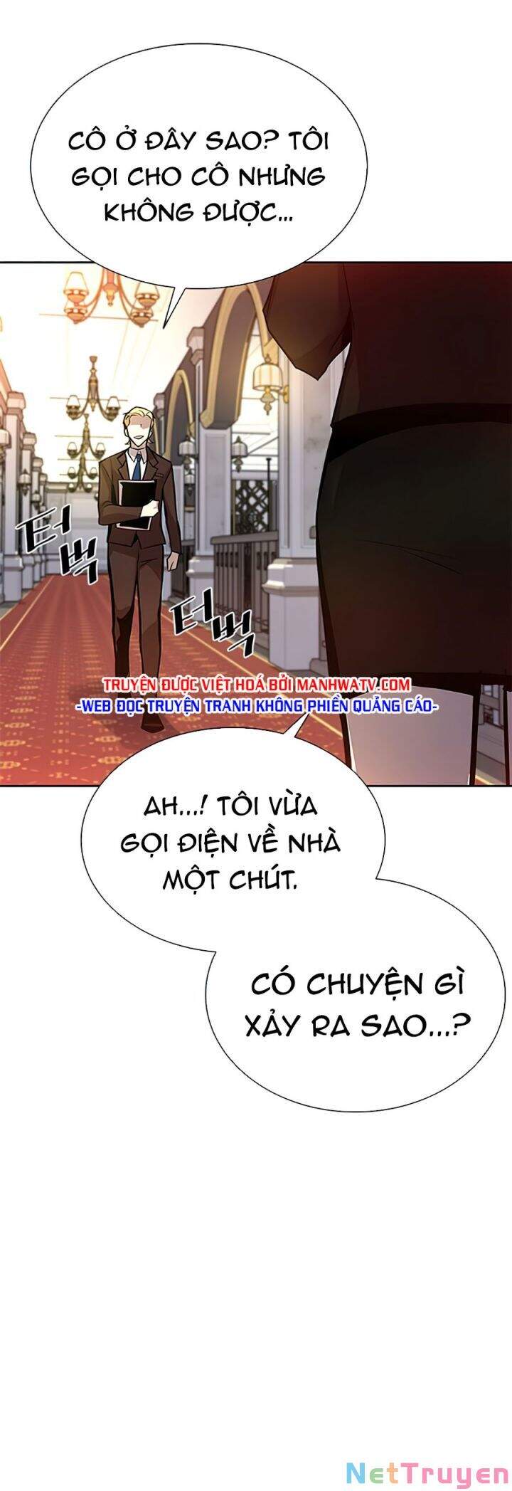 Tiêu Diệt Ác Nhân - Chapter 41 - Page 45
