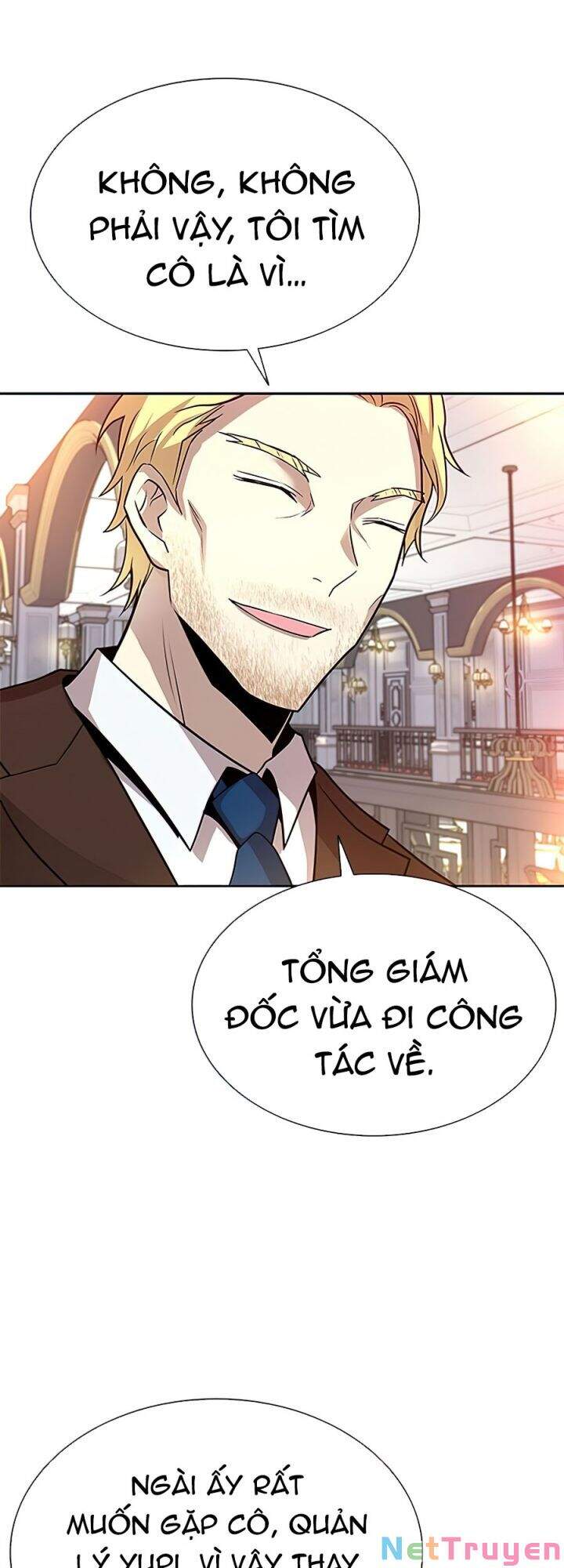 Tiêu Diệt Ác Nhân - Chapter 41 - Page 46