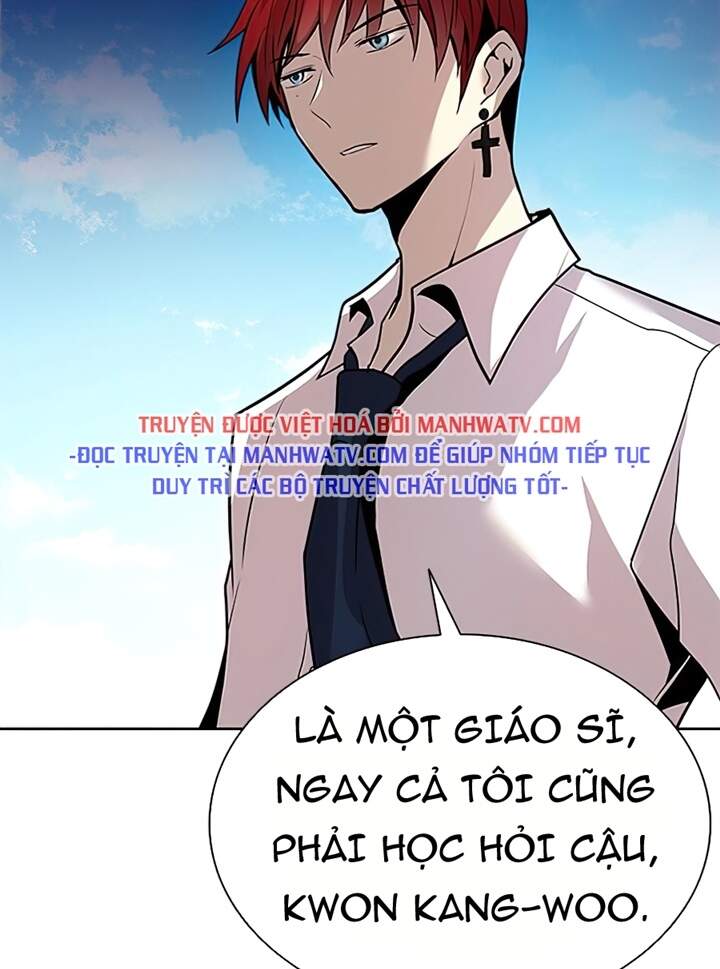 Tiêu Diệt Ác Nhân - Chapter 42 - Page 10
