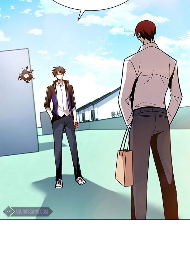 Tiêu Diệt Ác Nhân - Chapter 42 - Page 3