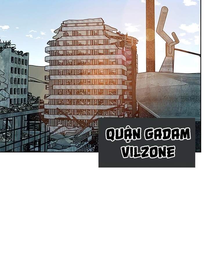 Tiêu Diệt Ác Nhân - Chapter 42 - Page 37