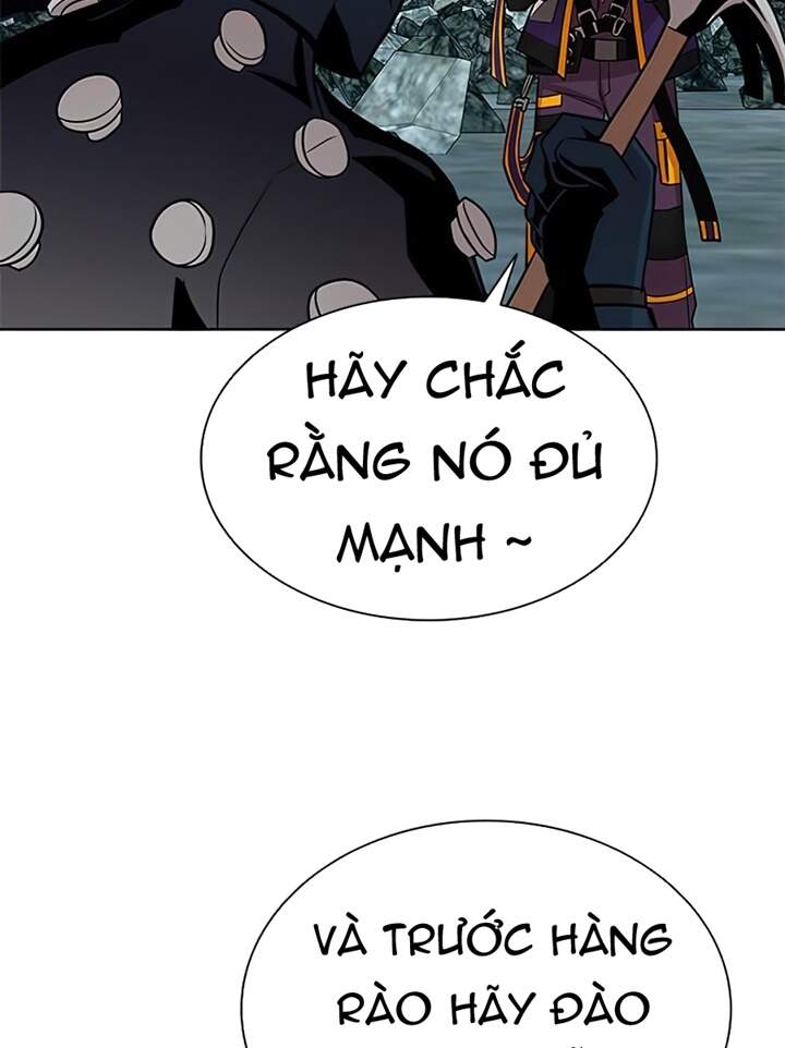 Tiêu Diệt Ác Nhân - Chapter 42 - Page 41