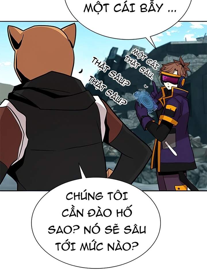 Tiêu Diệt Ác Nhân - Chapter 42 - Page 42