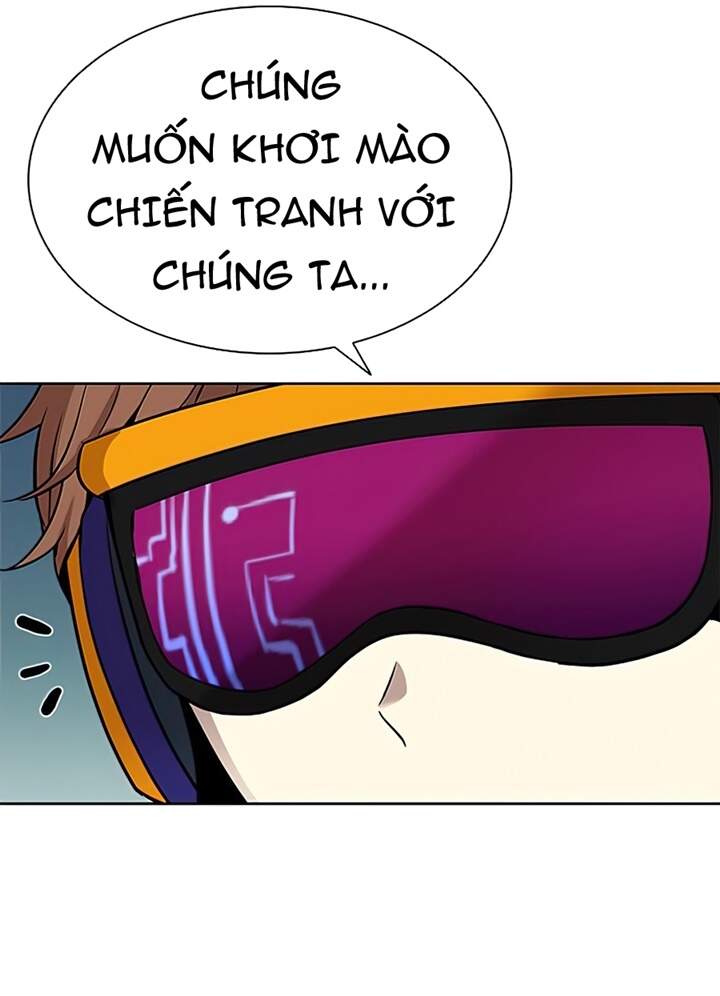 Tiêu Diệt Ác Nhân - Chapter 42 - Page 45