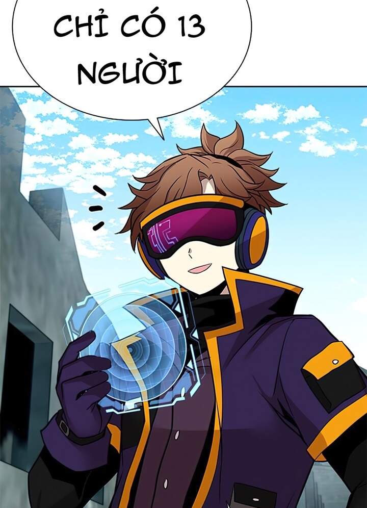 Tiêu Diệt Ác Nhân - Chapter 42 - Page 53