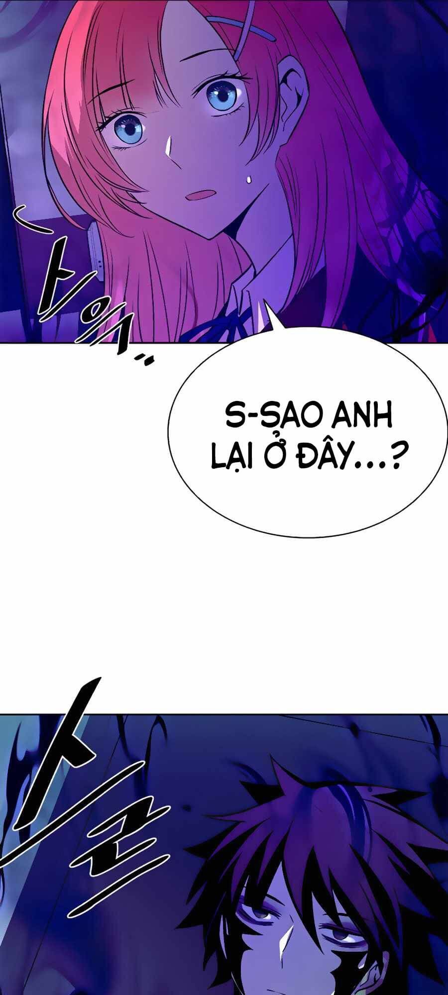Tiêu Diệt Ác Nhân - Chapter 43 - Page 10