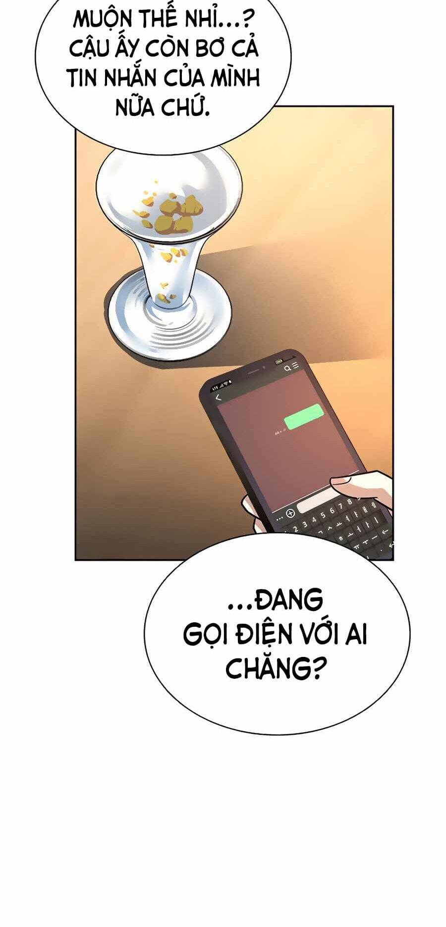 Tiêu Diệt Ác Nhân - Chapter 43 - Page 14