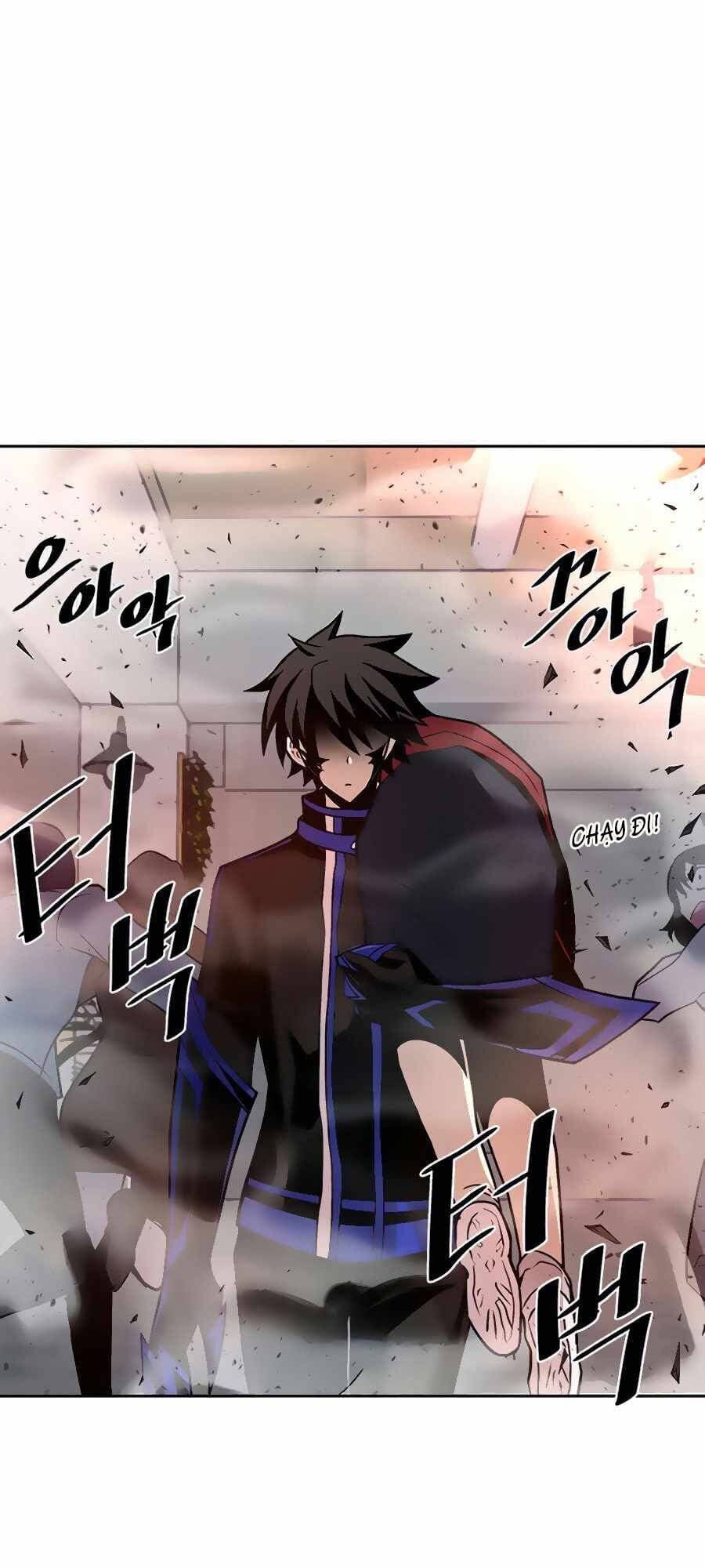 Tiêu Diệt Ác Nhân - Chapter 43 - Page 17