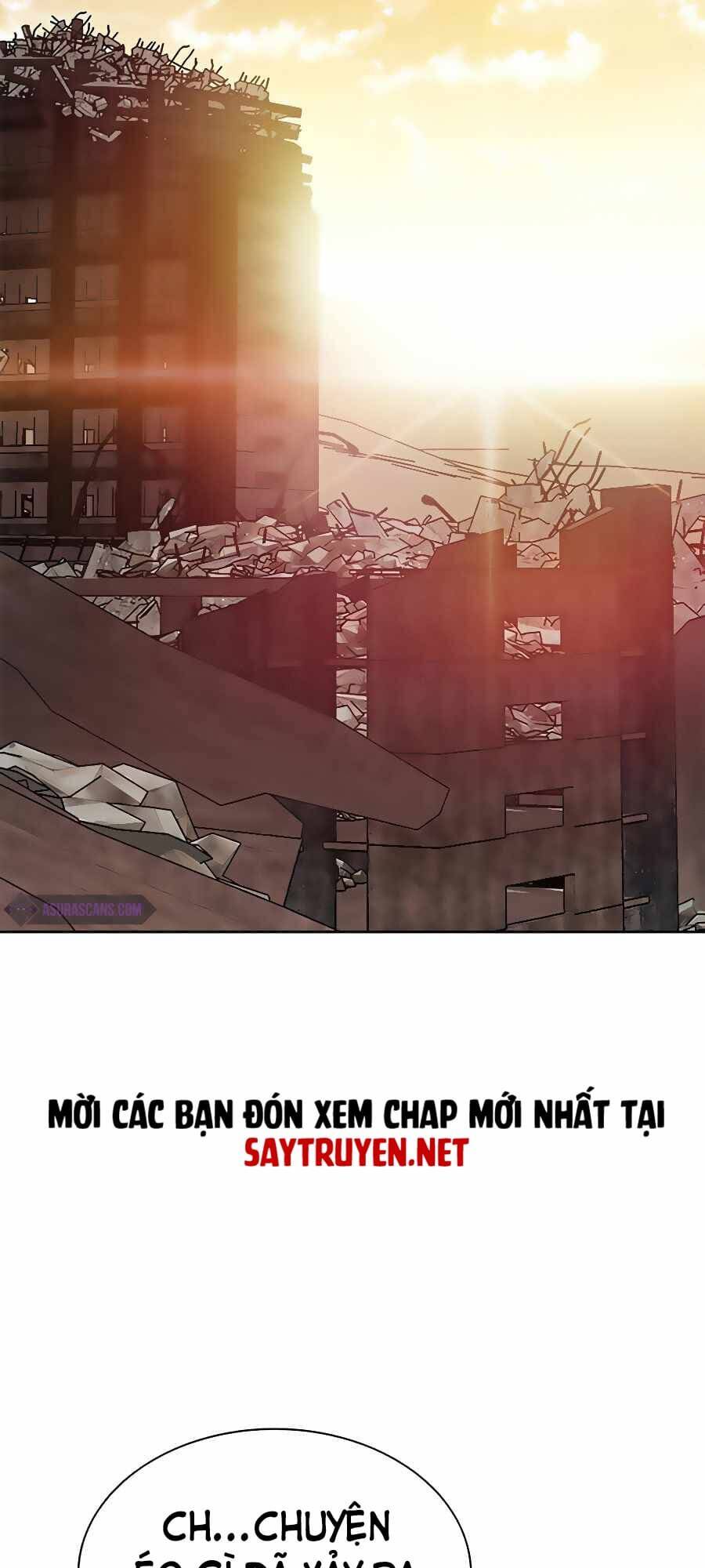 Tiêu Diệt Ác Nhân - Chapter 43 - Page 25