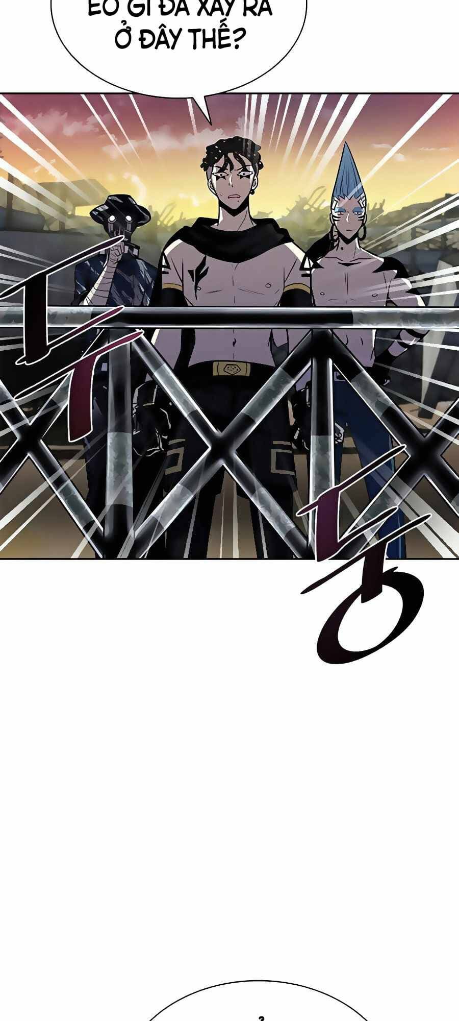 Tiêu Diệt Ác Nhân - Chapter 43 - Page 26