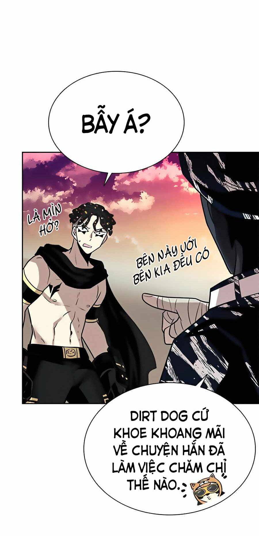 Tiêu Diệt Ác Nhân - Chapter 43 - Page 29