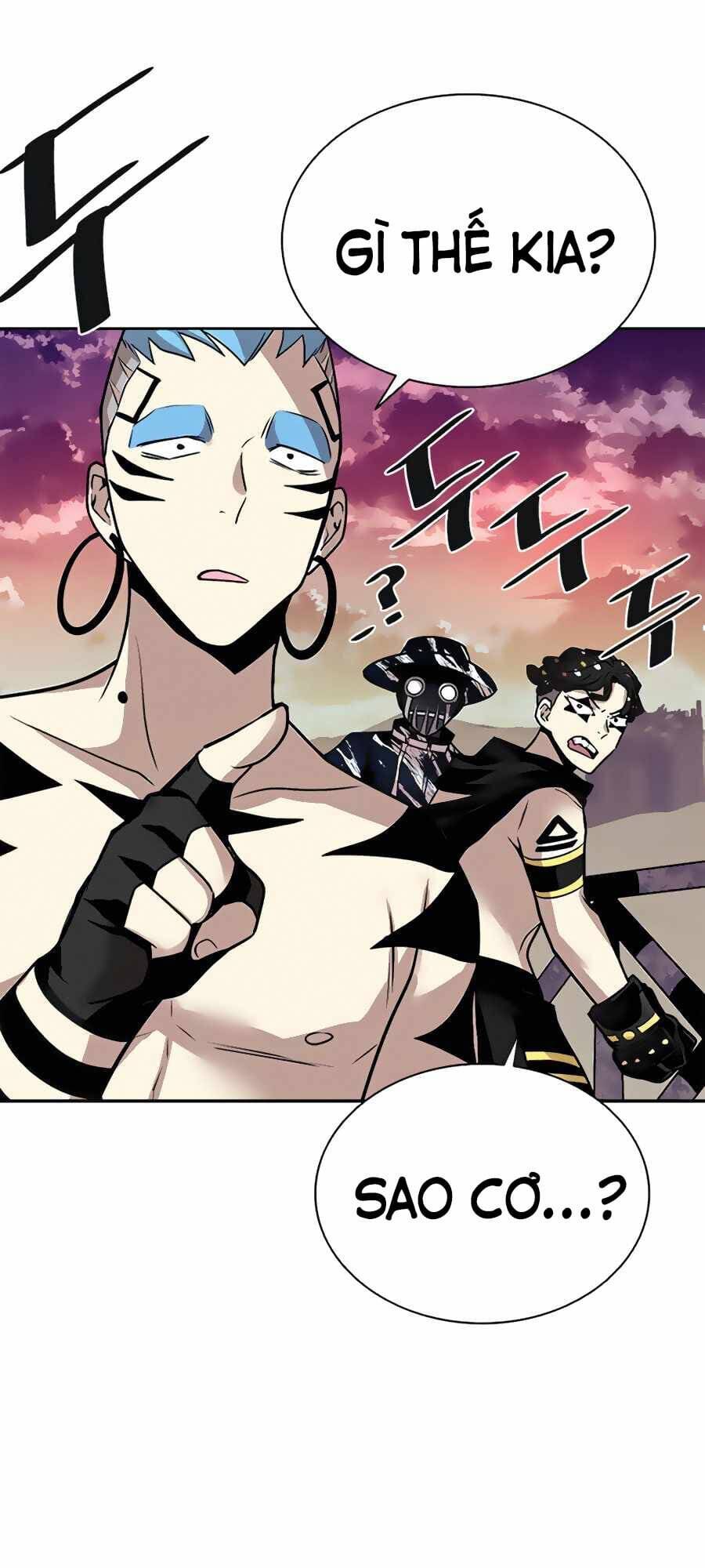 Tiêu Diệt Ác Nhân - Chapter 43 - Page 31