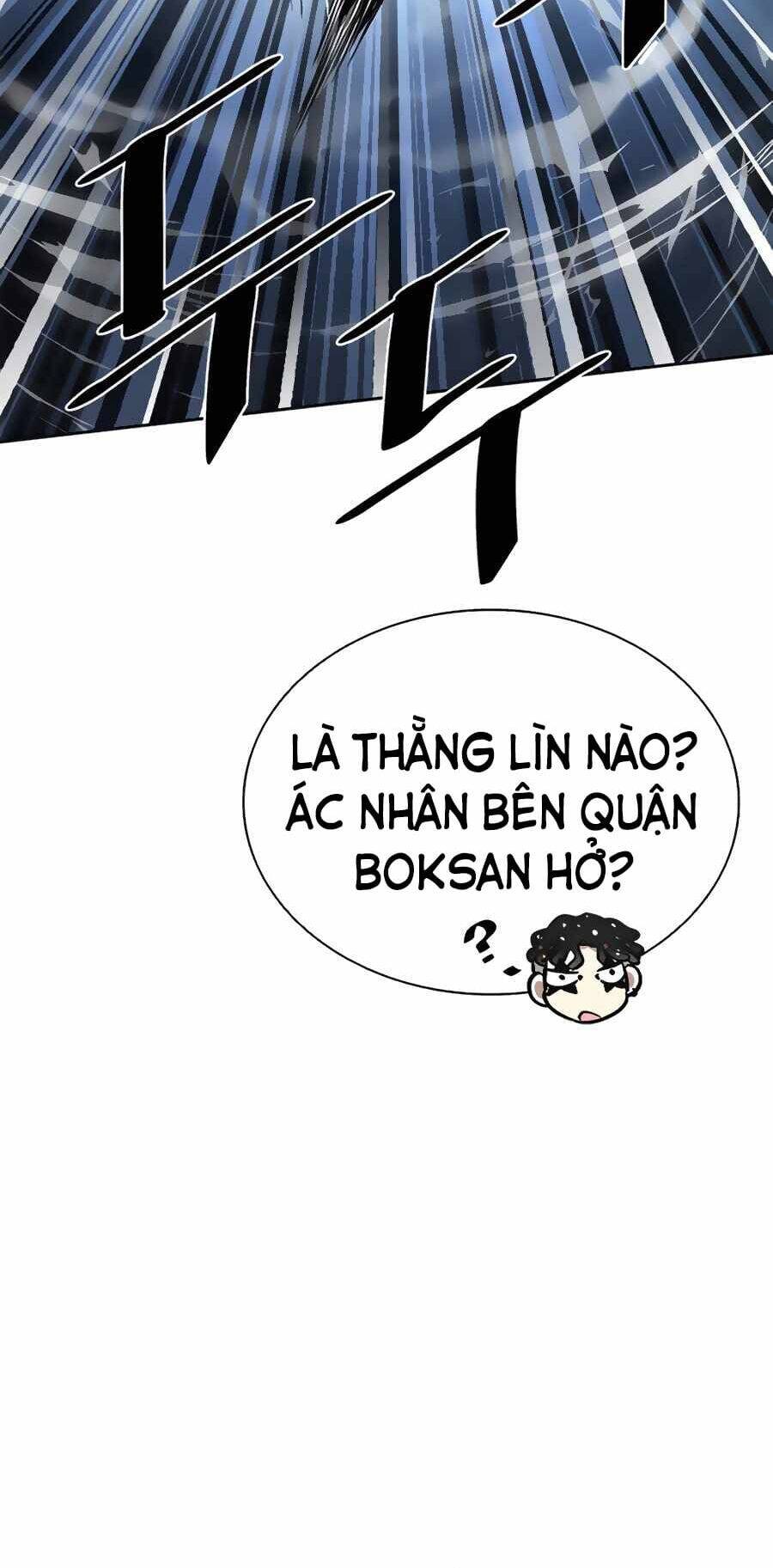 Tiêu Diệt Ác Nhân - Chapter 43 - Page 33